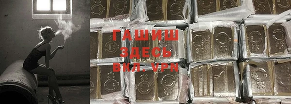 молекула духа Бугульма